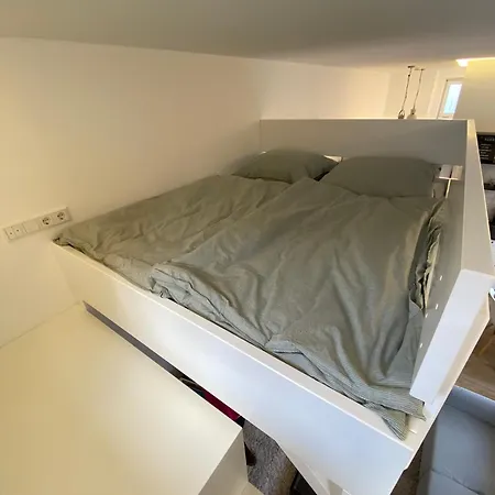 Apartment Schoene, Moderne Mit Grosszuegiger Terasse *
