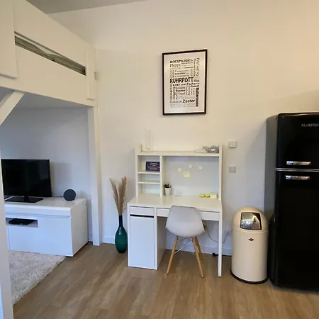 Apartment Schoene, Moderne Mit Grosszuegiger Terasse *