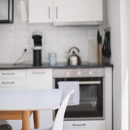 Schoene, Moderne Mit Grosszuegiger Terasse *