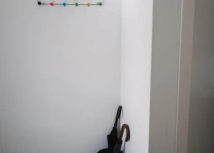 Schoene, Moderne Mit Grosszuegiger Terasse Appartement *